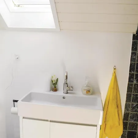 Two-bedroom In Storvorde *