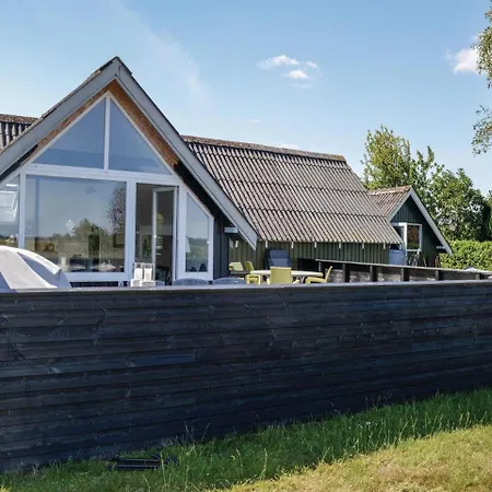 Holiday home Lovely In Storvorde With Kitchen *