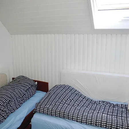 Casa de Férias Two-bedroom In Storvorde Egense