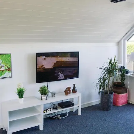 Holiday home Lovely In Storvorde With Kitchen *