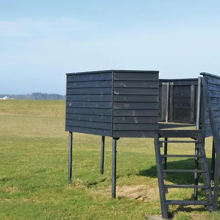Bella Casa A Storvorde Con Cucina Casa vacanze