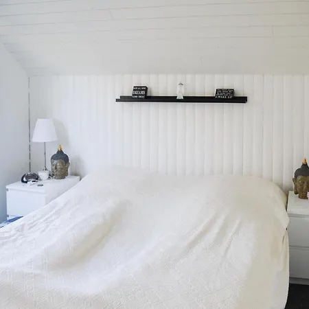 Two-bedroom In Storvorde